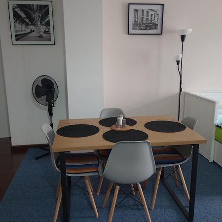 Apartman Rezidence Moser-Free Parking Garage Karlovy Vary Extérieur photo