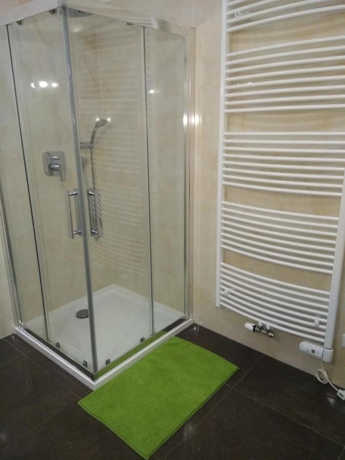 Apartman Rezidence Moser-Free Parking Garage Karlovy Vary Extérieur photo