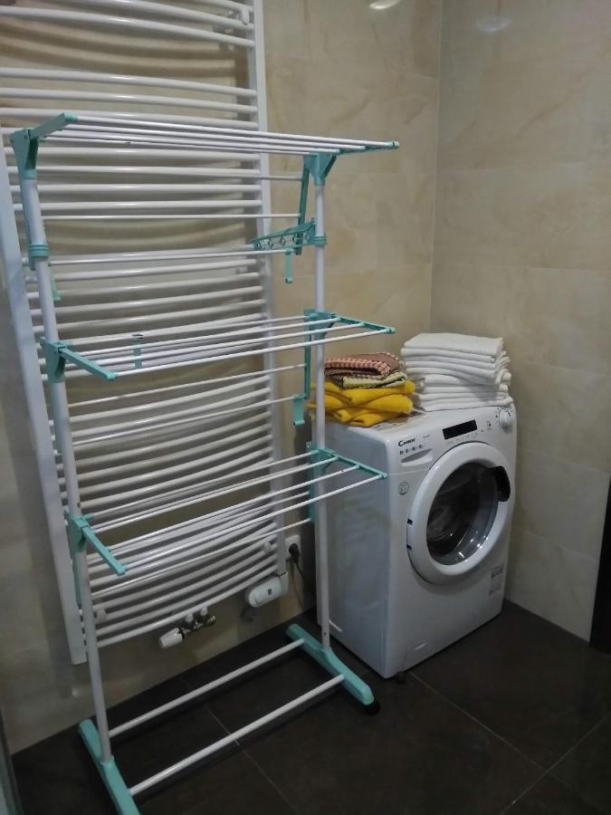 Apartman Rezidence Moser-Free Parking Garage Karlovy Vary Extérieur photo