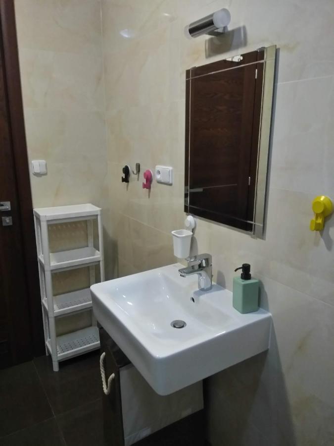 Apartman Rezidence Moser-Free Parking Garage Karlovy Vary Extérieur photo