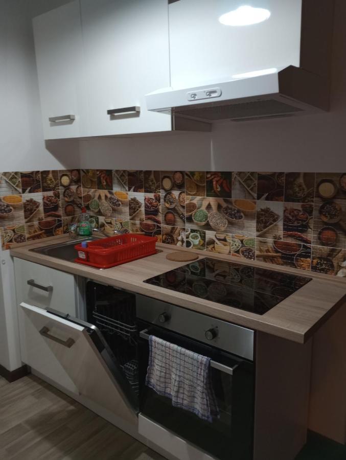 Apartman Rezidence Moser-Free Parking Garage Karlovy Vary Extérieur photo
