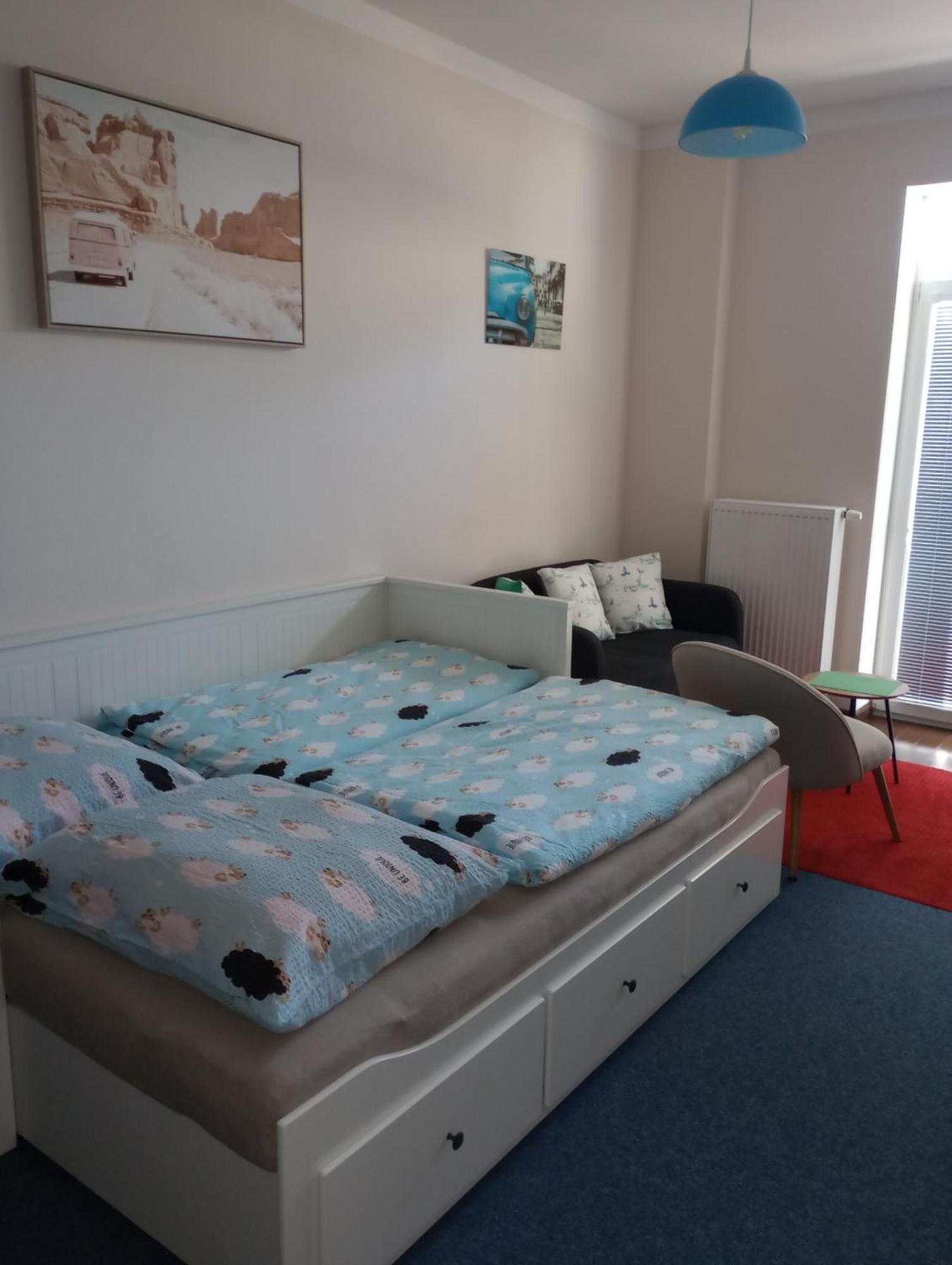 Apartman Rezidence Moser-Free Parking Garage Karlovy Vary Extérieur photo